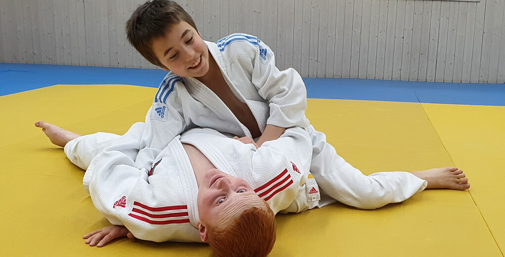 161 Judocamp 161 Judocamp
