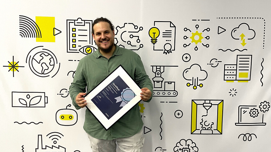 Joel Alfeld quer bearbeitet