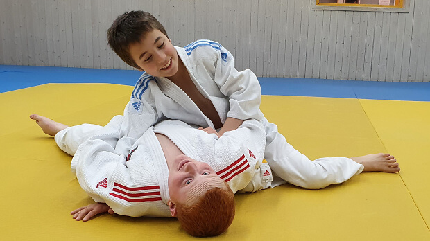 161 Judocamp 161 Judocamp