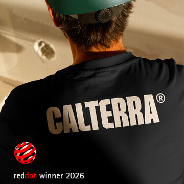 Suan Calterra Red Dot