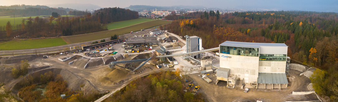 Aarebeton Aarau AG