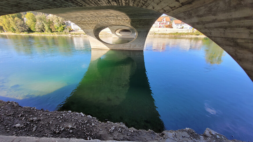 Pont Neuf Aarau Pont Neuf Aarau