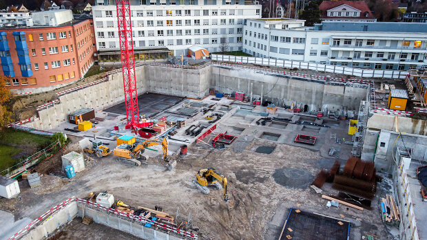Spital Uster Spital Uster