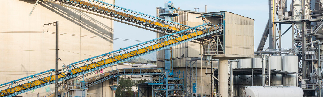 JURA Materials Kies & Beton AG &ndash; Birmensdorf (Beton)