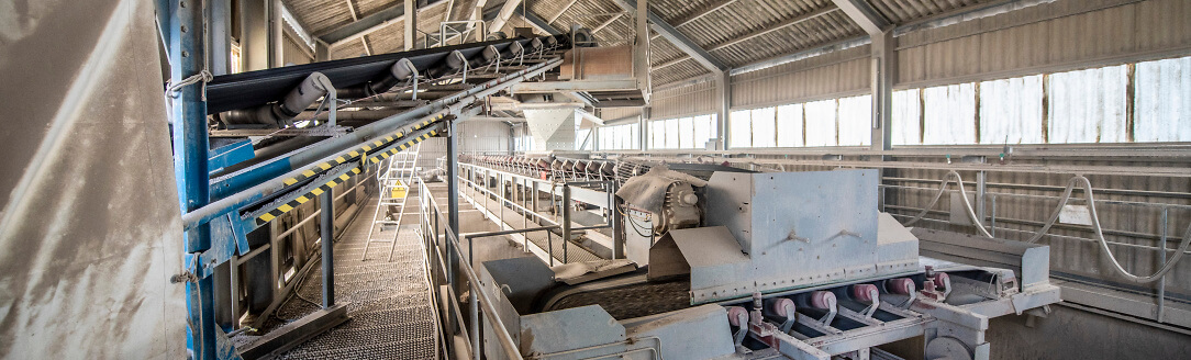 JURA Materials Kies & Beton AG &ndash; Birmensdorf (b&eacute;ton)