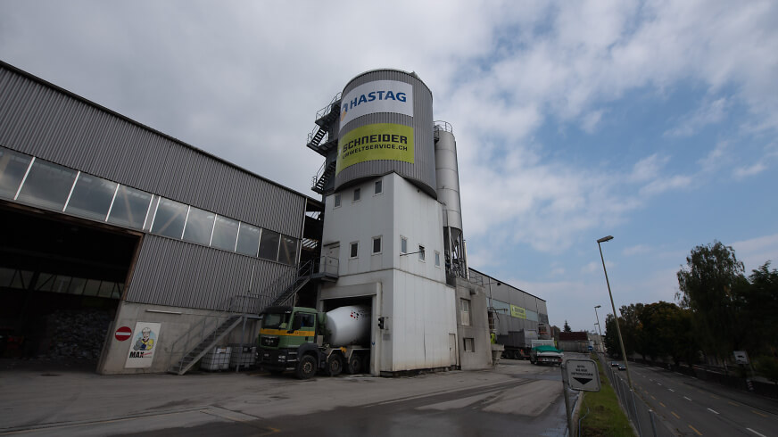 HASTAG Uetikon AL7 0170