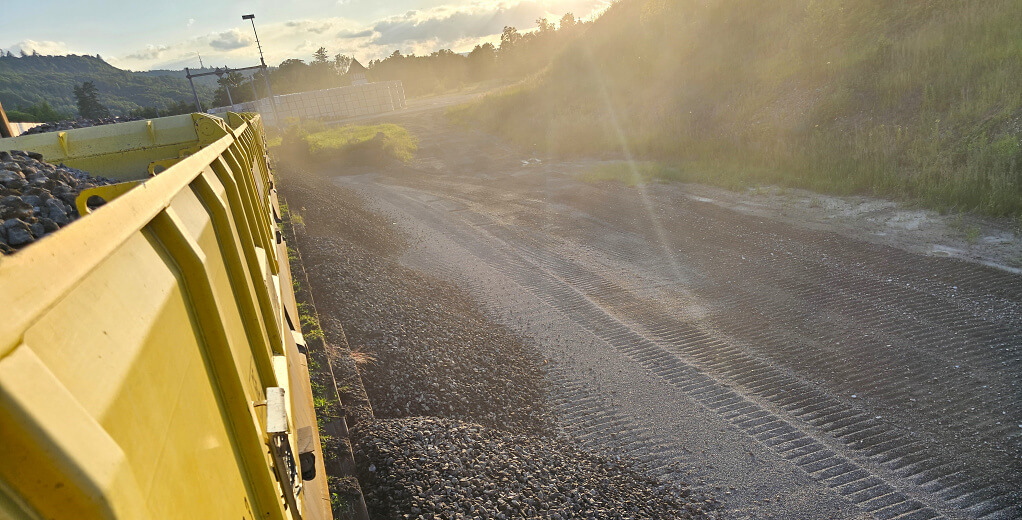 Bahnanlage Toggenburger 3