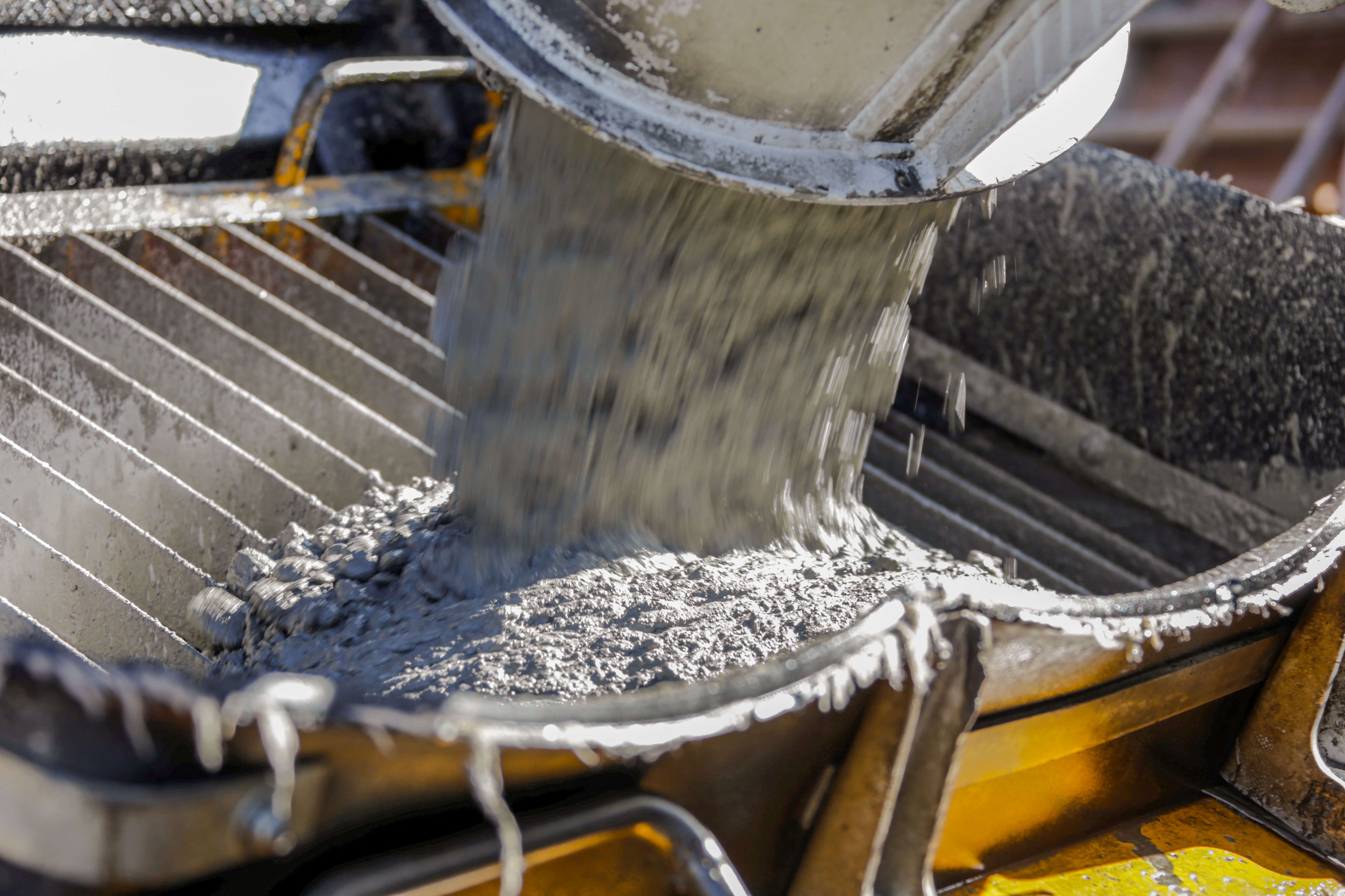 Beton