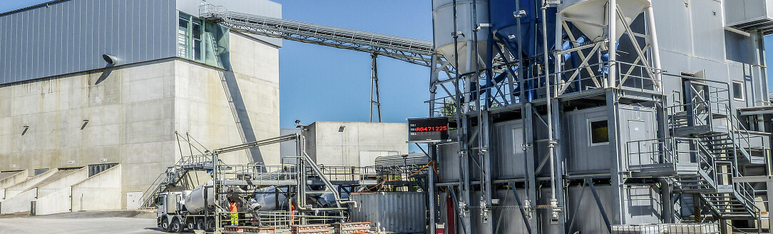 Aarebeton Aarau AG
