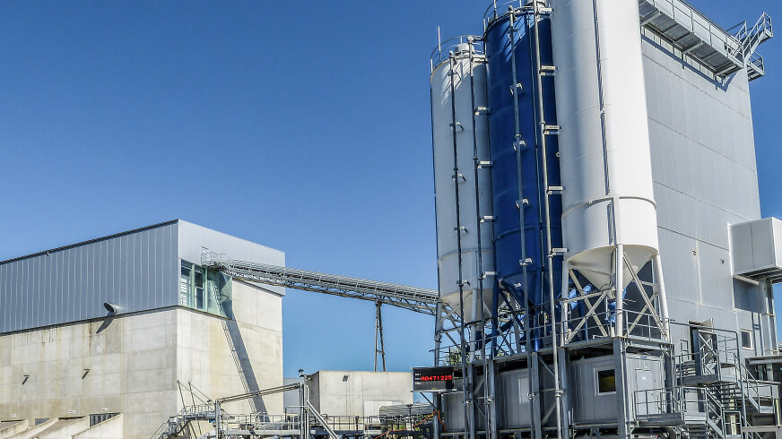 Aarebeton Buchs Aarebeton Buchs
