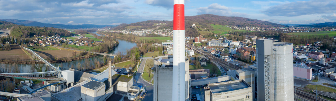 Jura-Cement-Fabriken AG &ndash; Wildegg