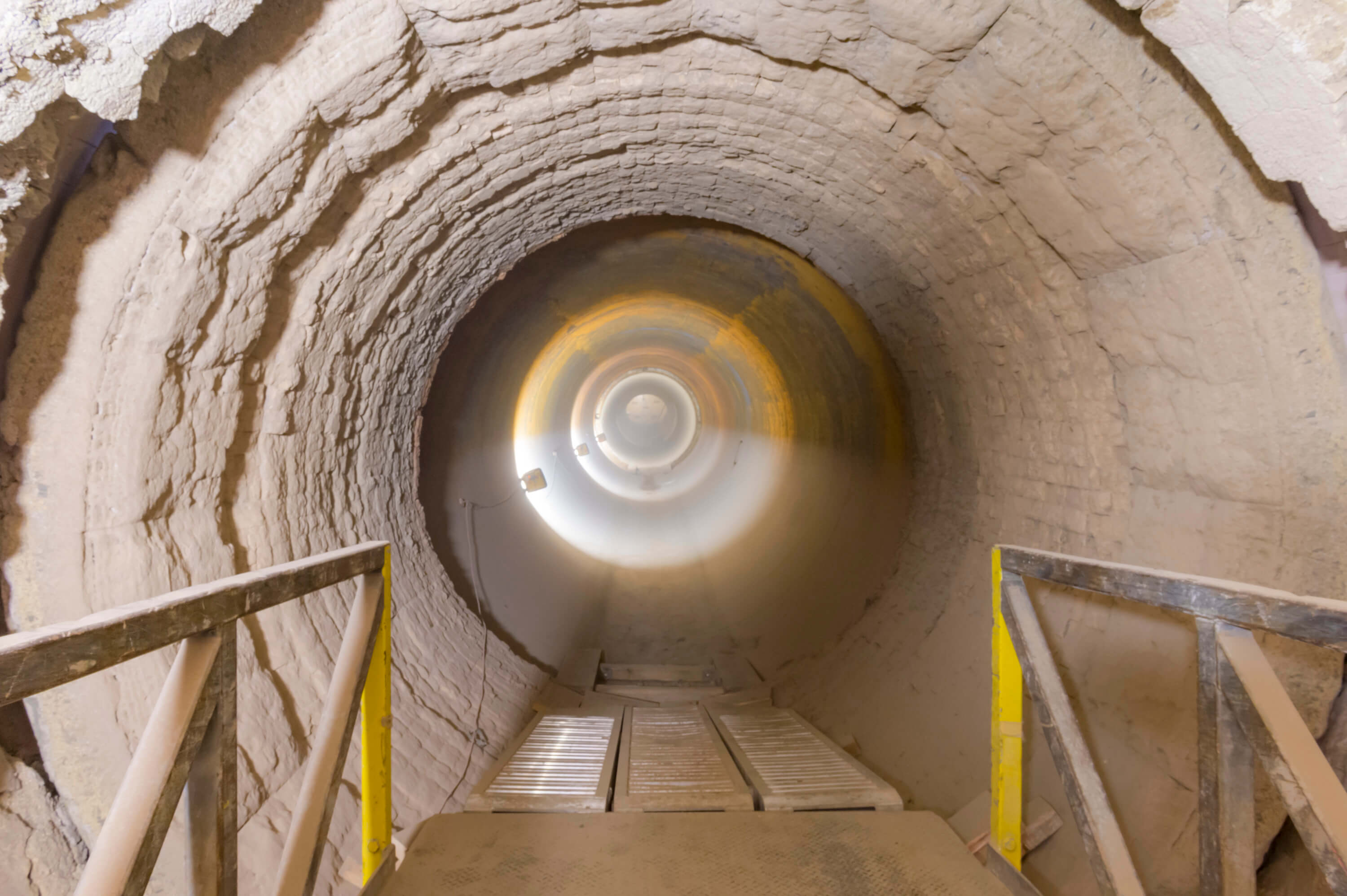 JURA CEMENT Wildegg Zementofen