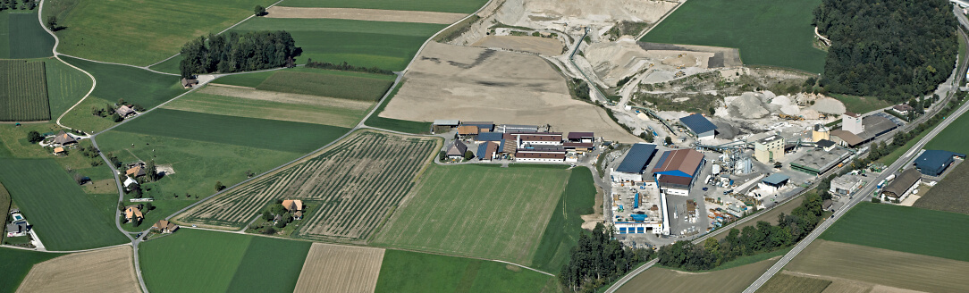 Fr. Blaser AG, Hasle