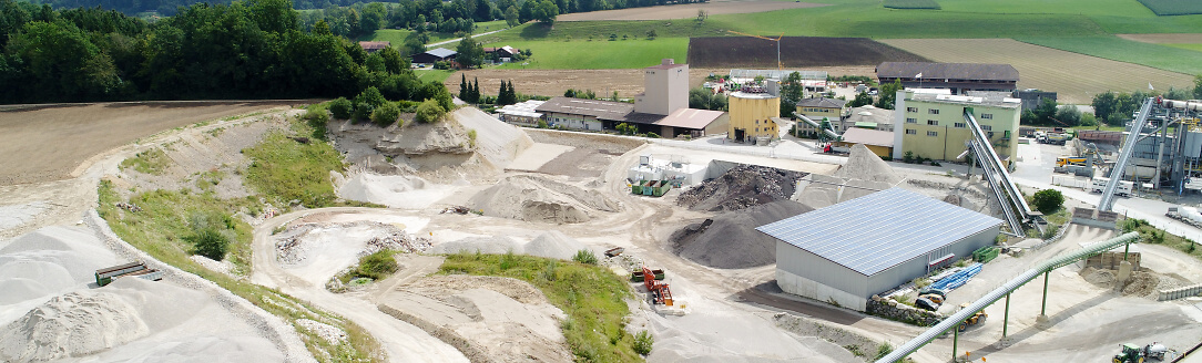 Fr. Blaser AG, Hasle