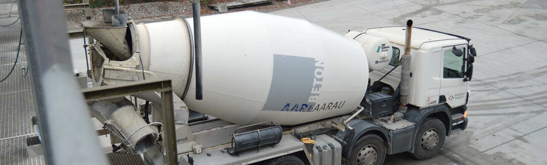 Aarebeton Aarau AG