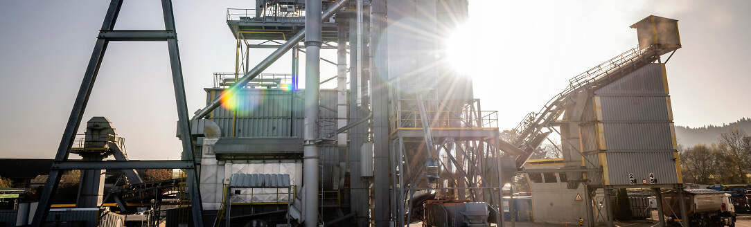 BLH Belagswerk Hasle AG