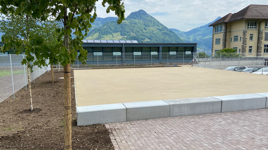 Farbasphalt BLH Beckenried 5