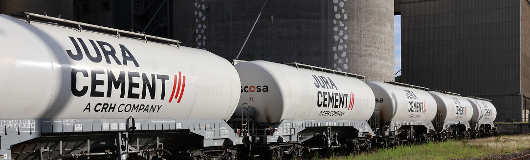 Jura-Cement-Fabriken AG