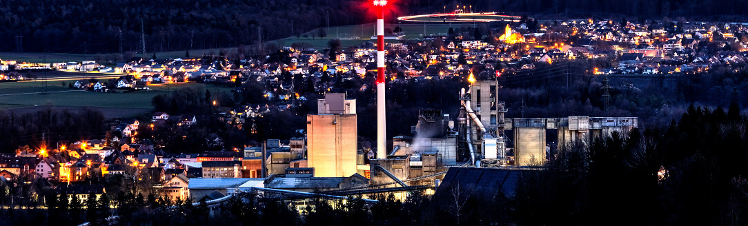 Jura-Cement-Fabriken AG &ndash; Wildegg