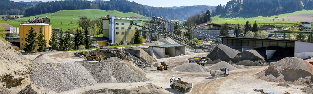 Fr. Blaser AG, Hasle