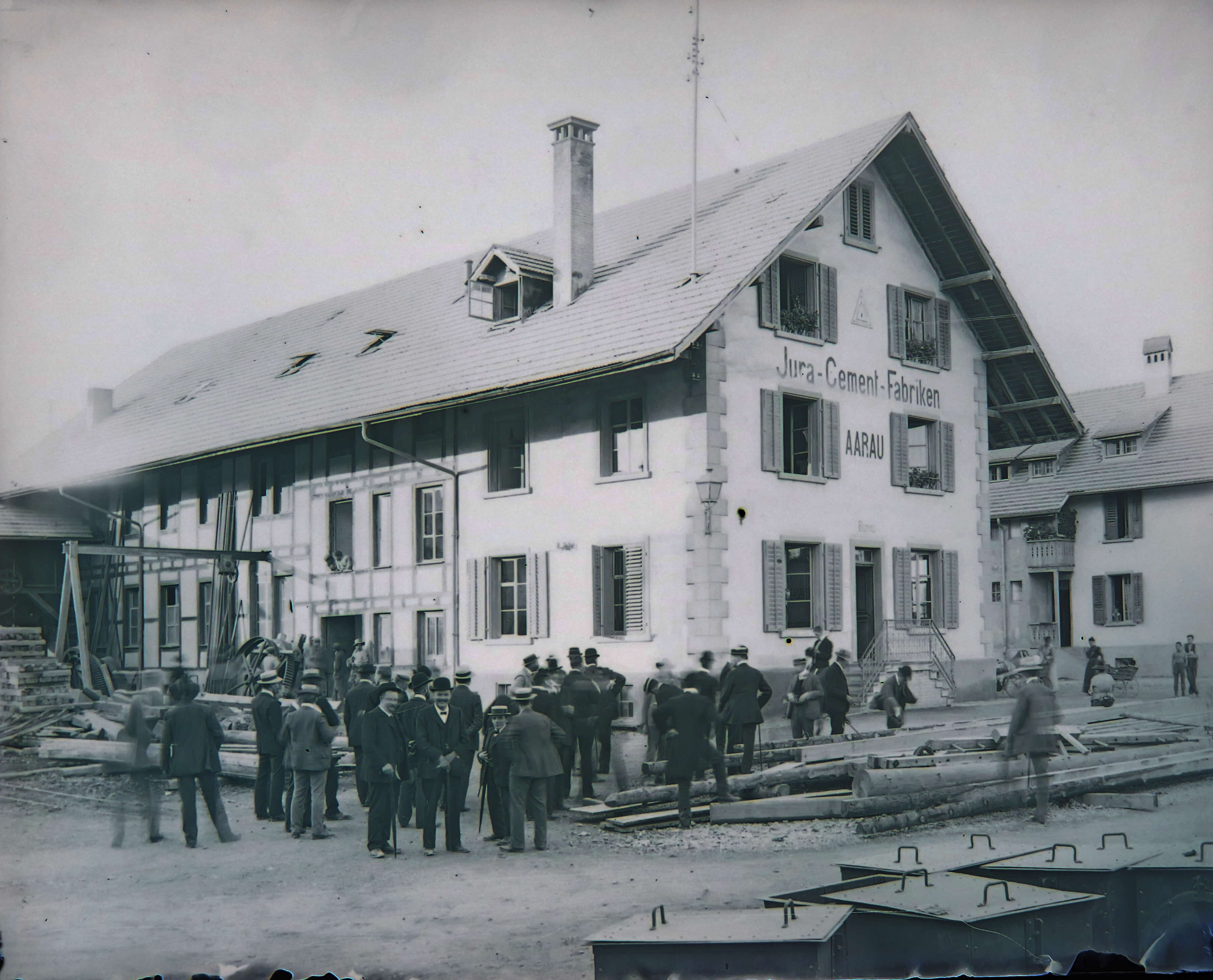 IMG 8383 historisch Aarau