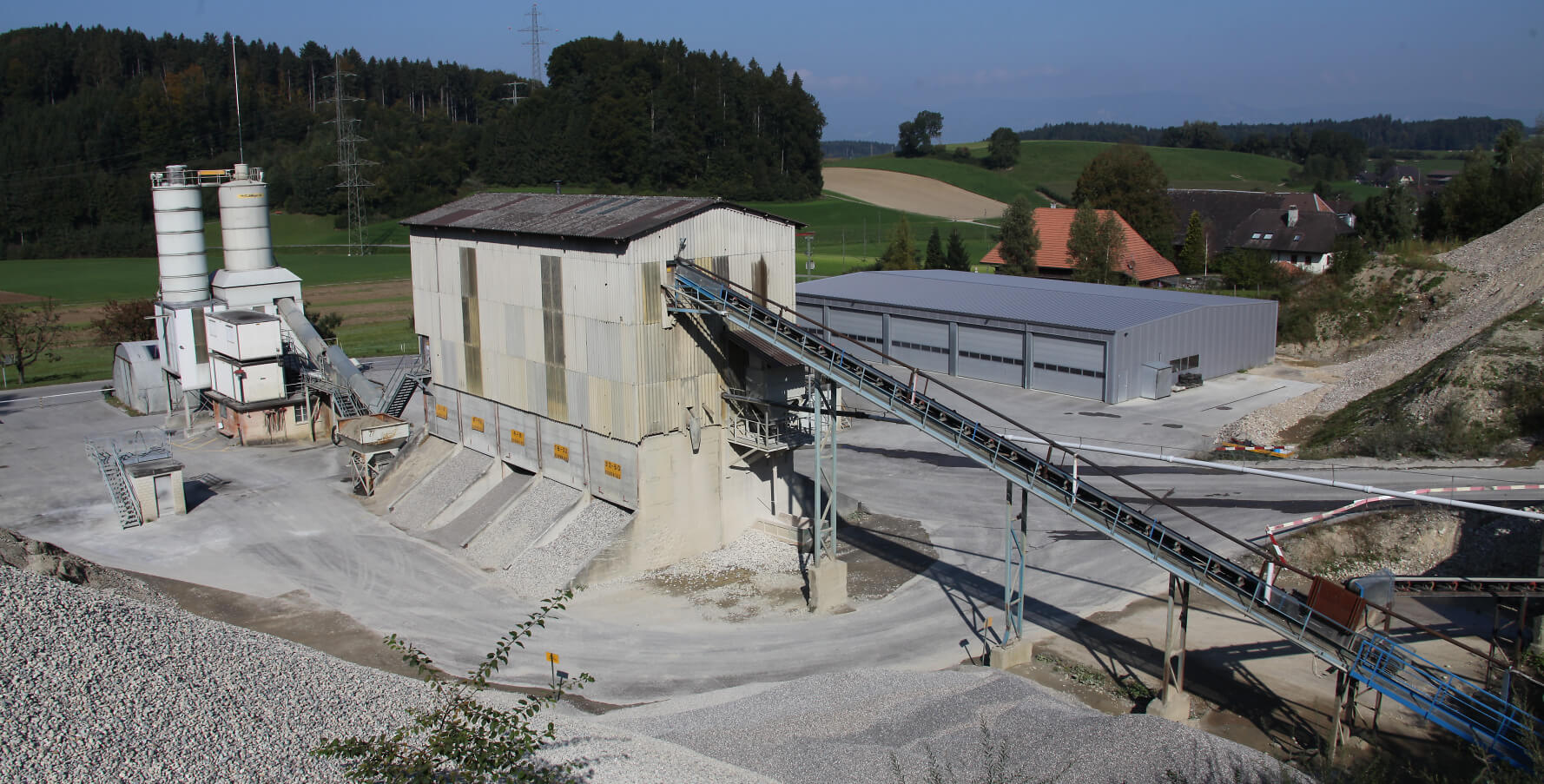 Fr. Blaser Rumendingen