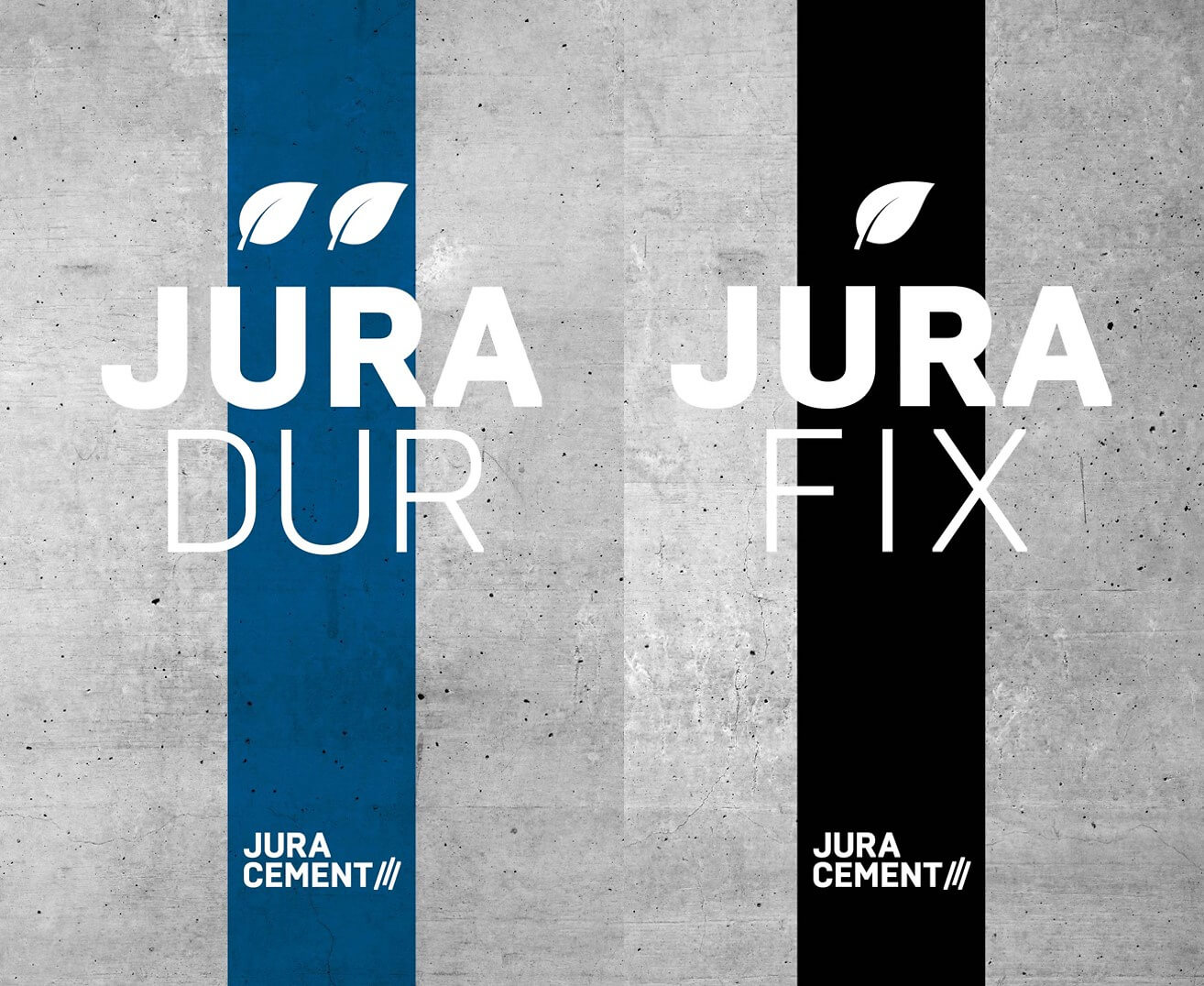 JURA DUR & JURA FIX
