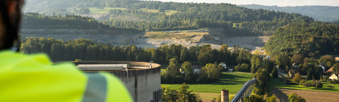 Jura-Cement-Fabriken AG