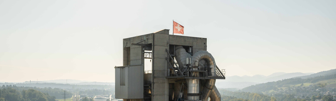 Jura-Cement-Fabriken AG