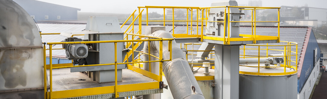 BLH Belagswerk Hasle AG