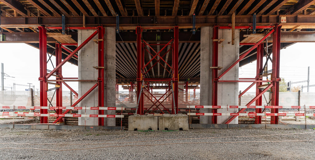 Winterthur Grüze 17