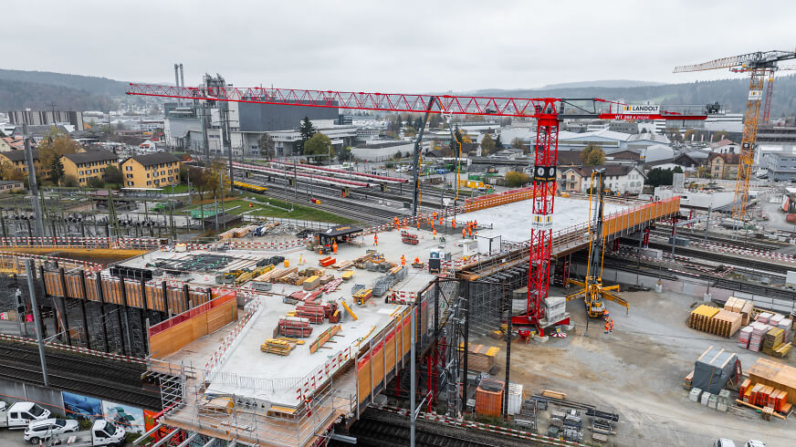 Querung Grüze_November 24 Querung Grüze_November 24