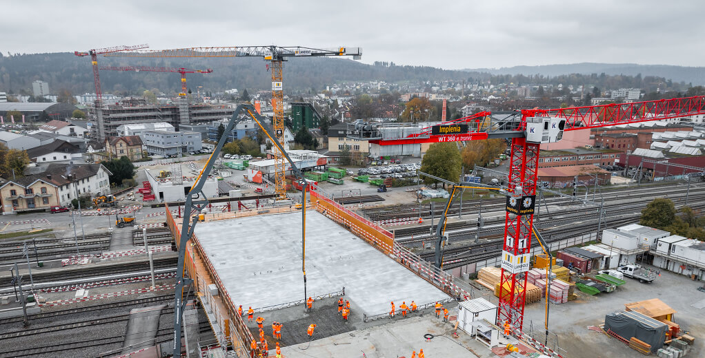 Winterthur Grüze 23