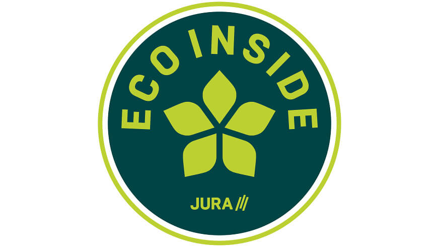Label ECO Inside