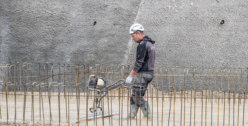 Loetscher BM Betonwerk 41 min