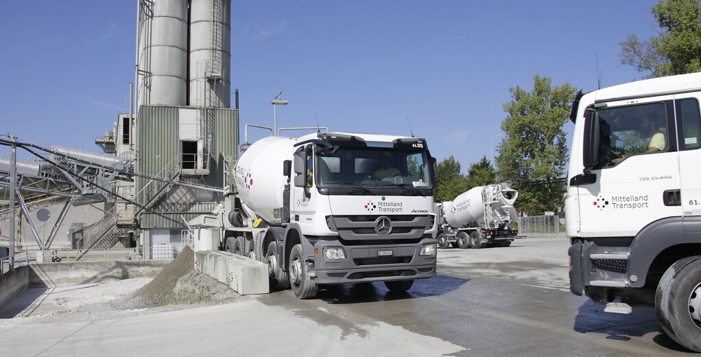 Logistik 1 Logistik 1