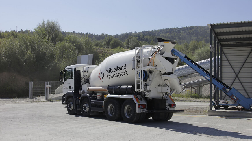 Logistik Logistik