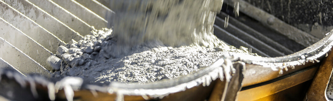 Transportbeton AG Luzern, in Horw