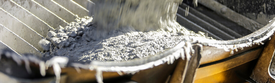 JURA Materials Kies & Beton AG &ndash; Horw (b&eacute;ton)