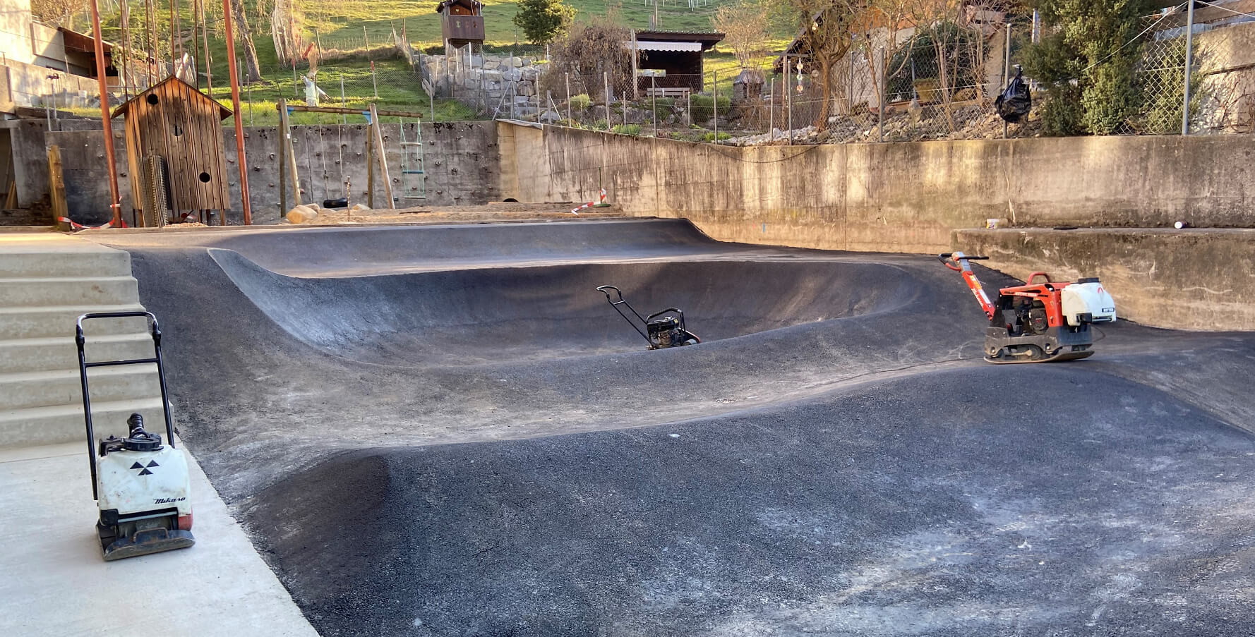 Pumptrack 2 Pumptrack 2