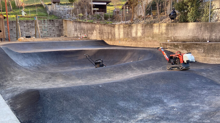 Pumptrack 2 Pumptrack 2