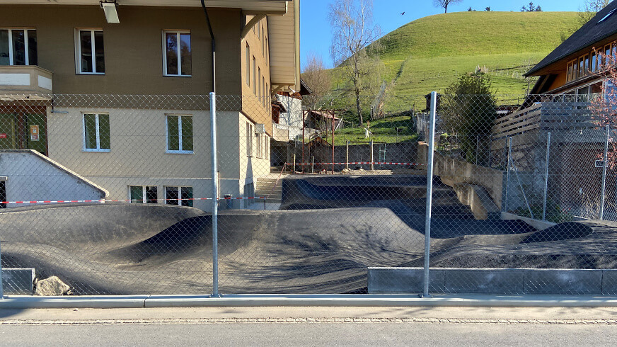 Pumptrack 4 Pumptrack 4