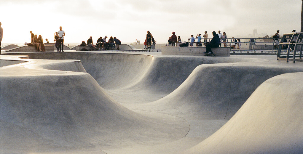 Skatepark Skatepark