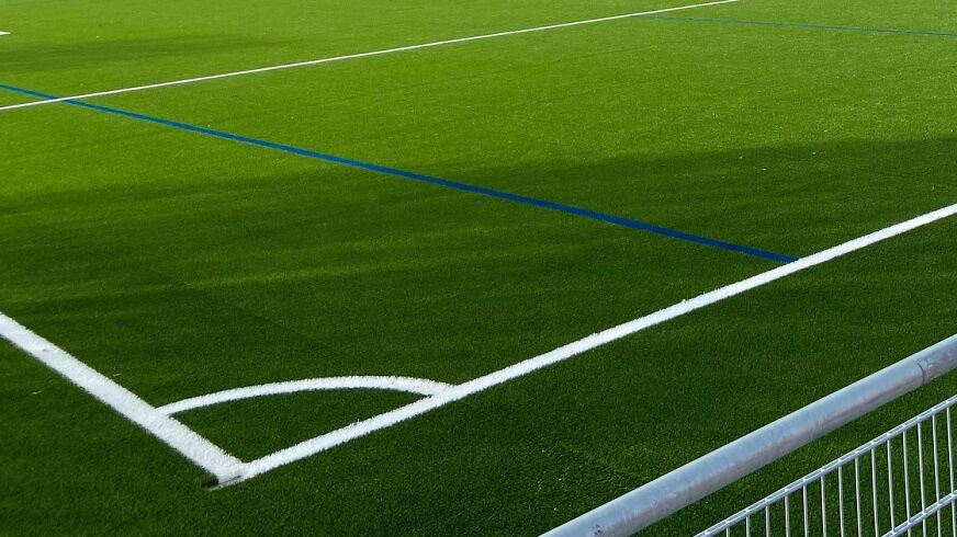 Sportplatz Worb 2 Sportplatz Worb 2