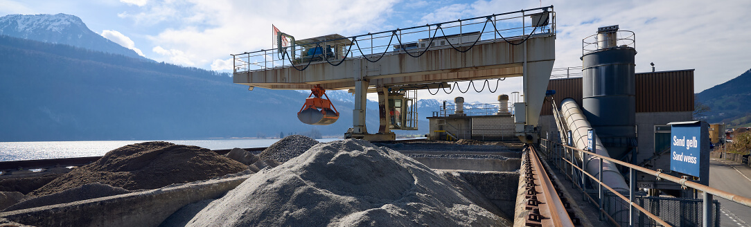 BOW-Betonwerk Obwalden AG