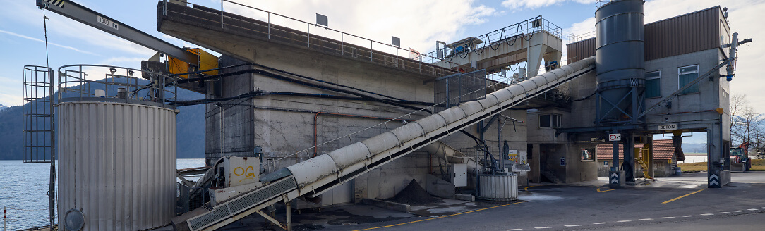 BOW-Betonwerk Obwalden AG