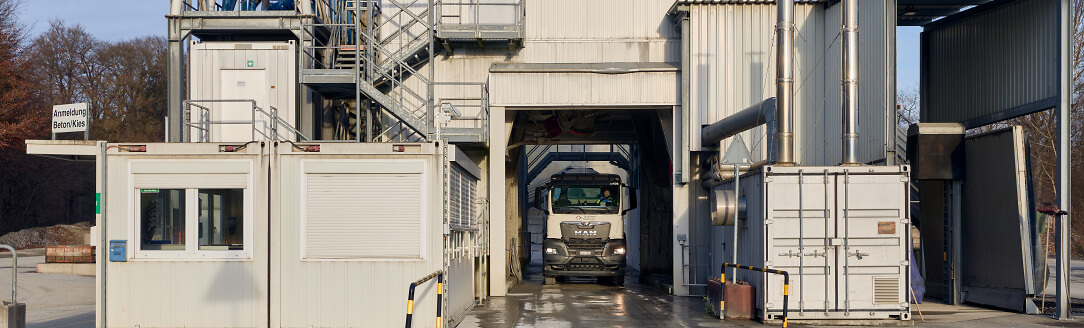 Aarebeton Aarau AG