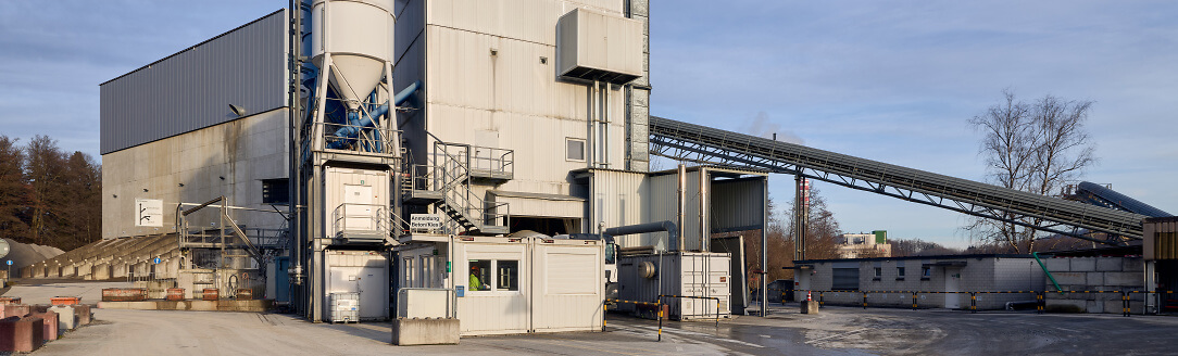 Aarebeton Aarau AG