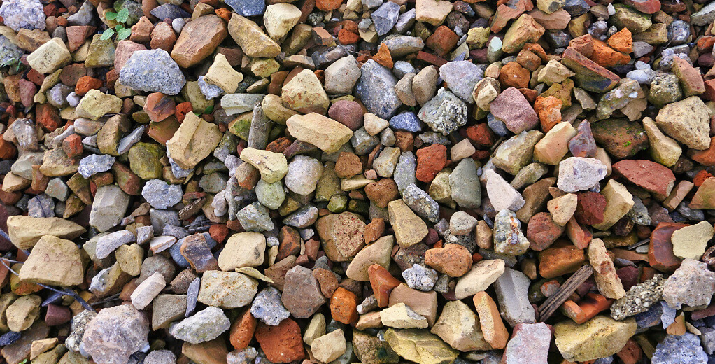 Mineralische Bauabfälle Mineralische Bauabfälle