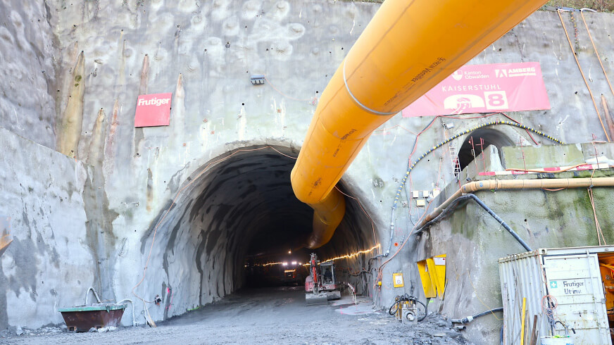 Tunnel Kaiserstuhl IMG 1817 Tunnel Kaiserstuhl IMG 1817